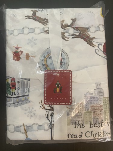 Pottery barn buddy the elf - pottery,
