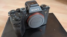 Sony α1 50MP Mirrorless -