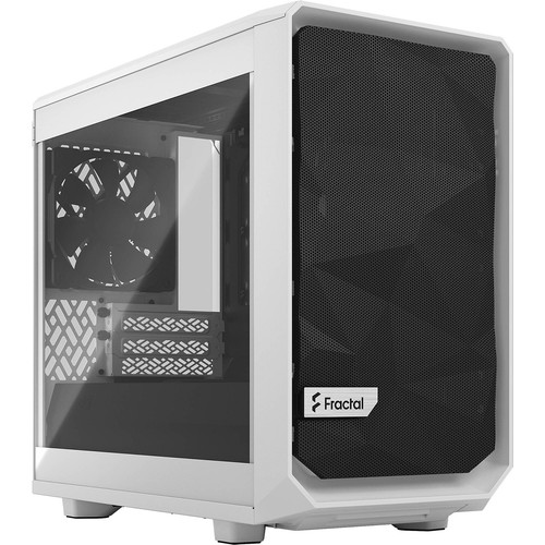 Fractal design meshify - meshify, 2