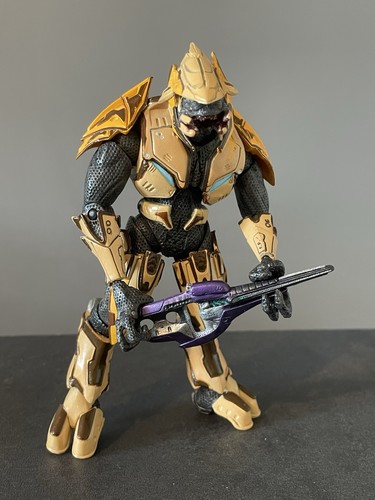 Halo yellow tan - halo, 3
