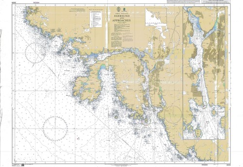 3009 egersund and - 3009,
