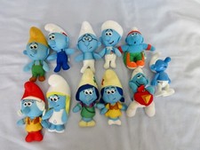 McDonalds Happy Meal Toys