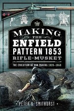 Making the Enfield Pattern