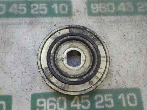 Crankshaft pulley 16879293 - /,