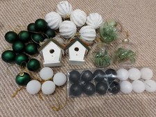 Next Matalan M&S Christmas