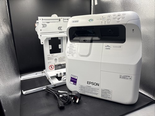 Epson 685wi short throw - eb-685wi,