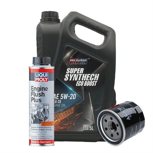 Service kit for - service,