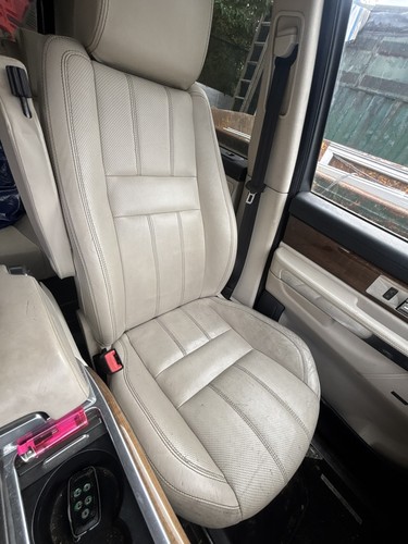 2011 range rover vogue l322 - 2011,