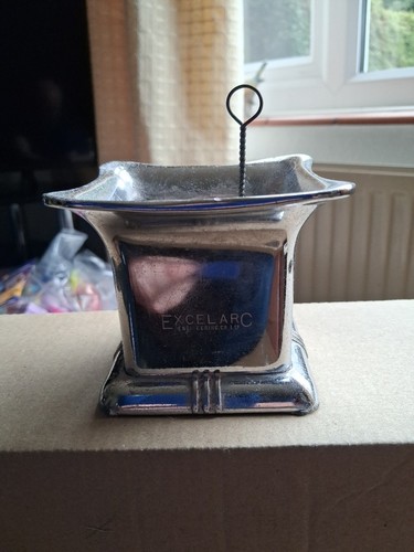 Robson old ashtray - robson,