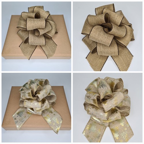 Extra large christmas bow tree - extra,