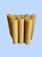 100 pure beeswax - 12,