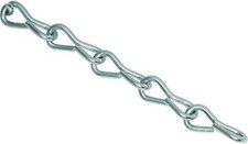 Jack Chain Single Link