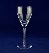Stuart crystal iona sherry - crystal, "iona"