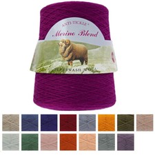 King Cole Yarn Cone Merino