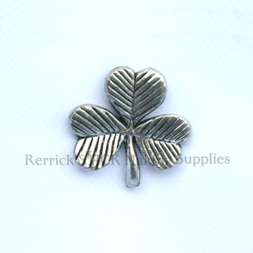 One pewter badge for - pewter, walking