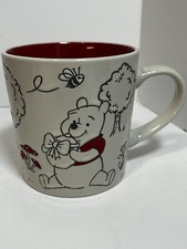 Disney Winnie the Pooh Ceramic