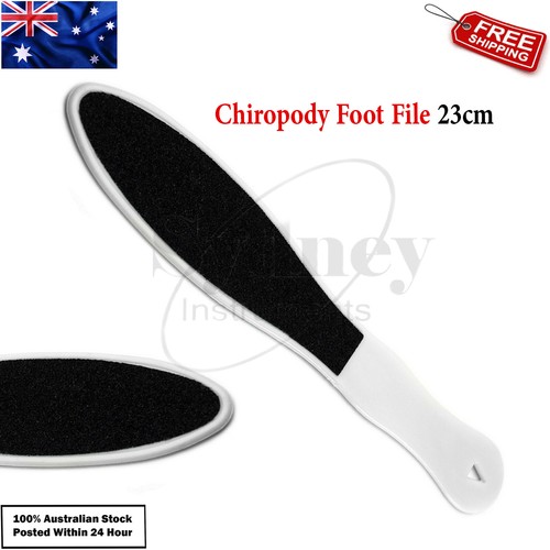 Pedicure foot filer rasp - filer,