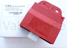 Immobilizer Bypass CDI for