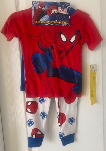 Brand new piece - new, spiderman