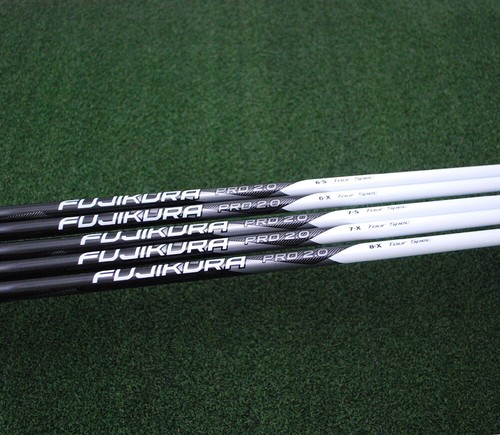 Fujikura pro tour - pro, spec