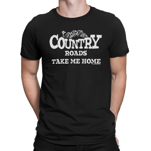 Mens quality cotton - quality, t-shirt