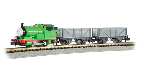 Bachmann 24030 gauge percy - 24030, n