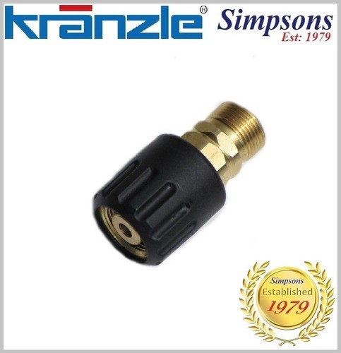 Kranzle genuine swivel m22f x - ,