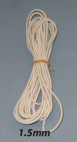 5mm doll repair stringing - 1.5mm,