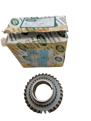 Ftc2089 genuine land rover - genuine,