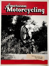 American Motorcycling