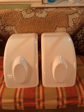 Custom Fibreglass Mudguards