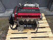 Breaking Mitsubishi Evo 8 ,, WIPER MOTOR LOOK,,,