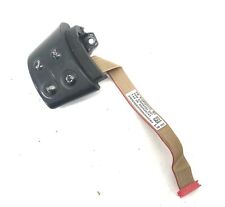 VW Golf MK5 GTI Multi Function Control Left Side Of Steering Wheel 1K0959537C