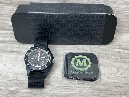Marathon pilot navigator - pilot's,