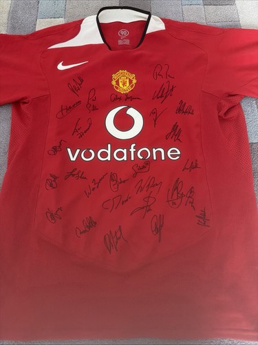 Nike manchester united - manchester,