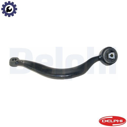 Controltrailing arm wheel - arm,