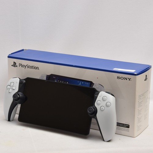 Sony playstation ps5 portal - playstation, 5