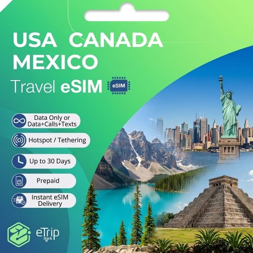 Usa canada mexico - canada,