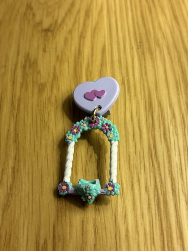 Single polly pocket - polly,