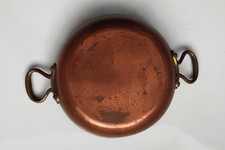 French Antique, 6" Copper