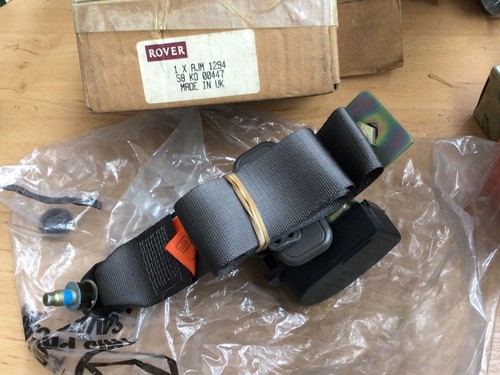 Austin metro mk2 door rear - door,