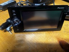 Pioneer 8 - pioneer, (avic-f500bt)