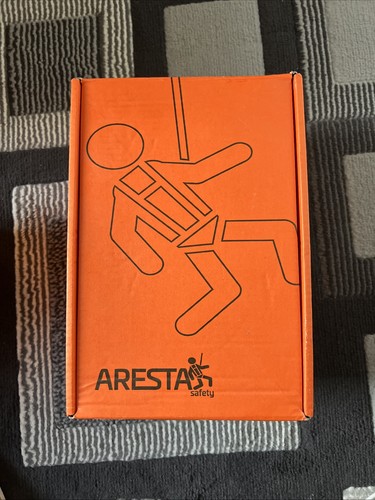 Aresta safety harness and - aresta, 2m