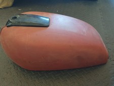 1977-1979 Suzuki GS750 Fuel