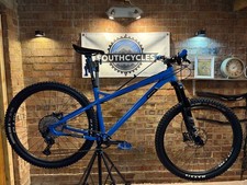Orange crush pro hardtail - orange,