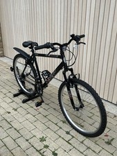 Apollo Slant Mens Mountain Bike Large Frame 20” EXCELLENT CONDITION