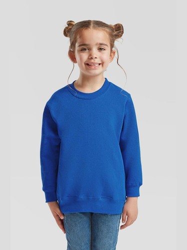 Kids boys adult plain pullover - boys,