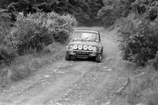 Will Sparrow Nigel Raeburn