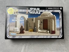 Star Wars The Vintage