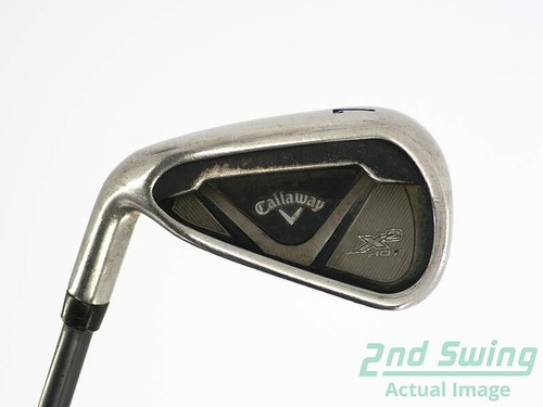 Callaway hot single - hot, iron